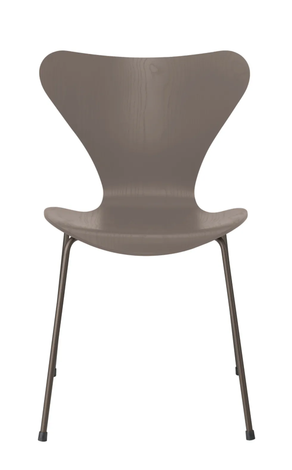 Sjuan 3107 stol deep clay