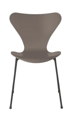 Sjuan 3107 stol deep clay