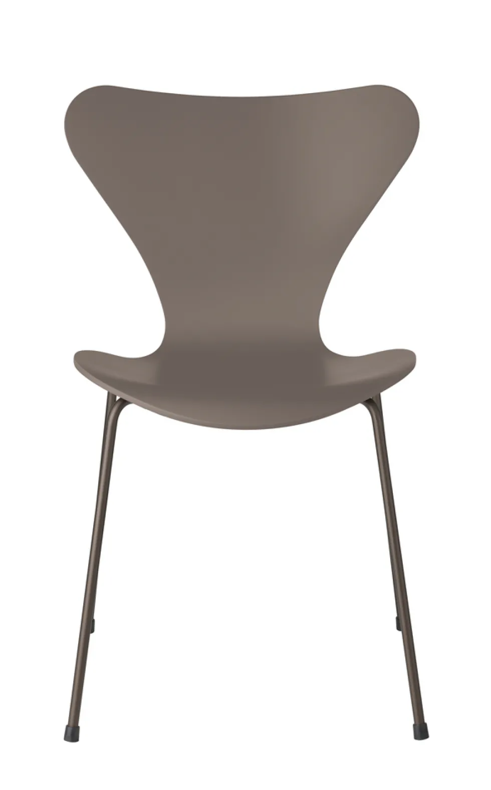 Sjuan 3107 stol deep clay
