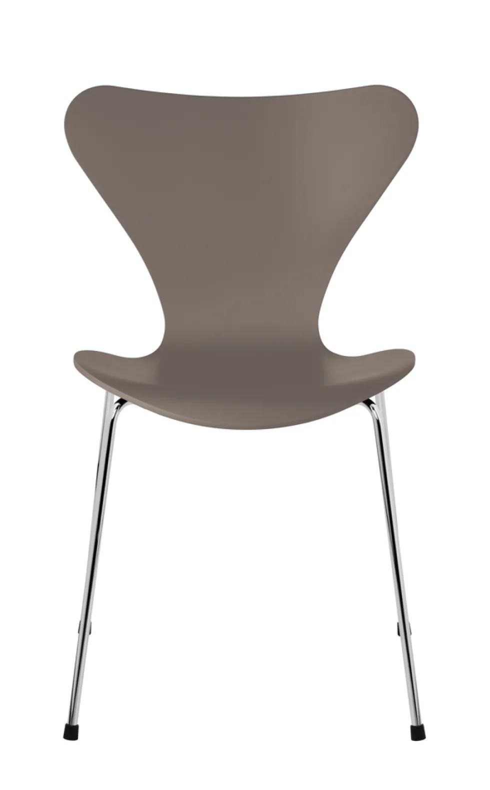 Sjuan 3107 stol deep clay
