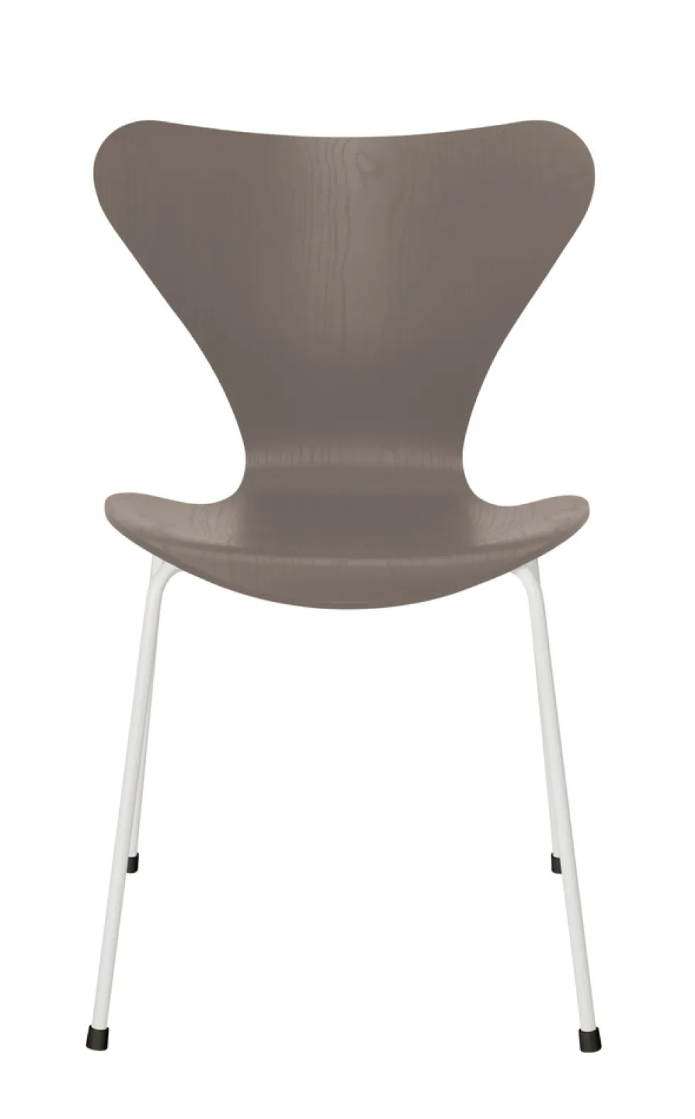 Sjuan 3107 stol deep clay