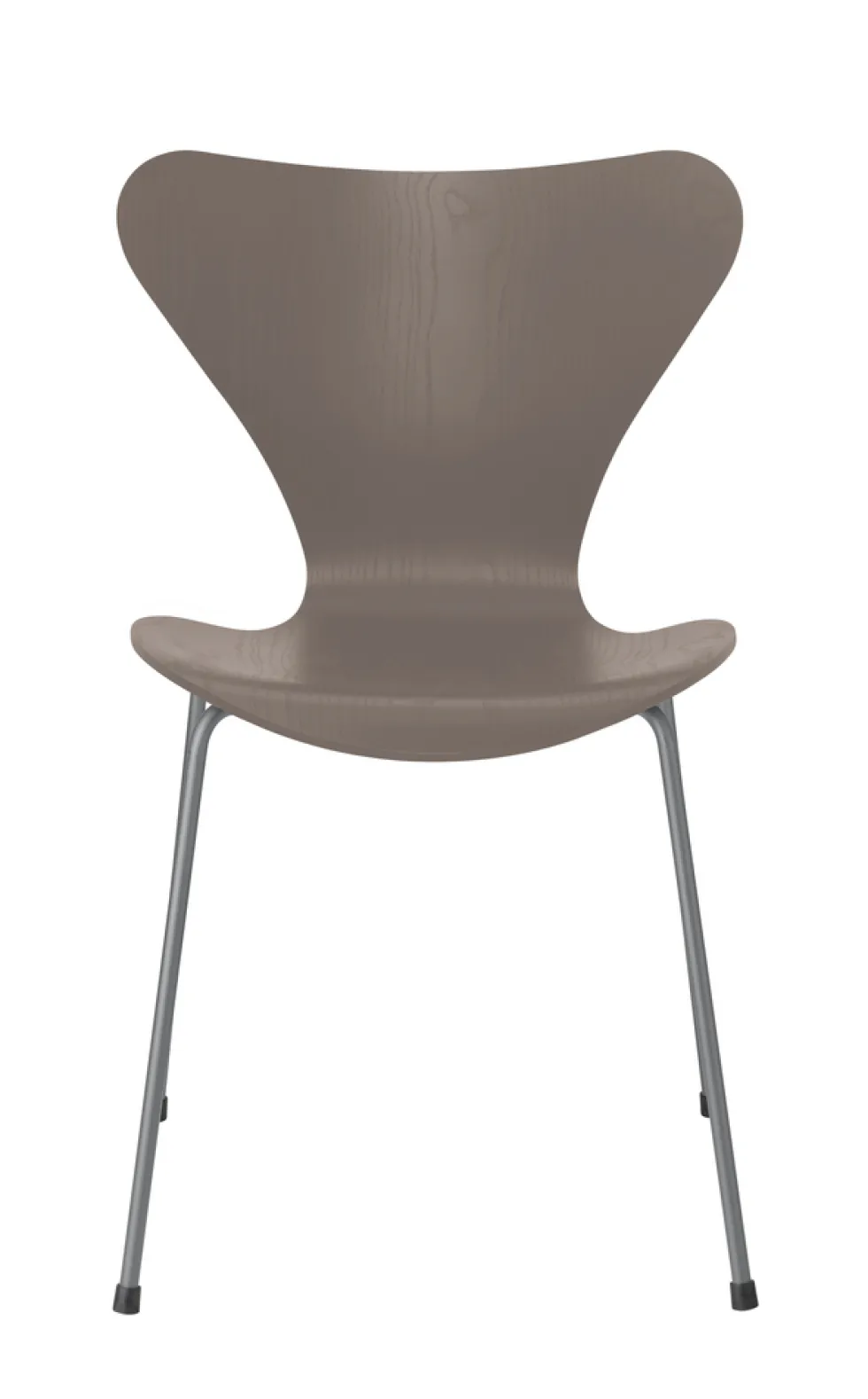 Sjuan 3107 stol deep clay