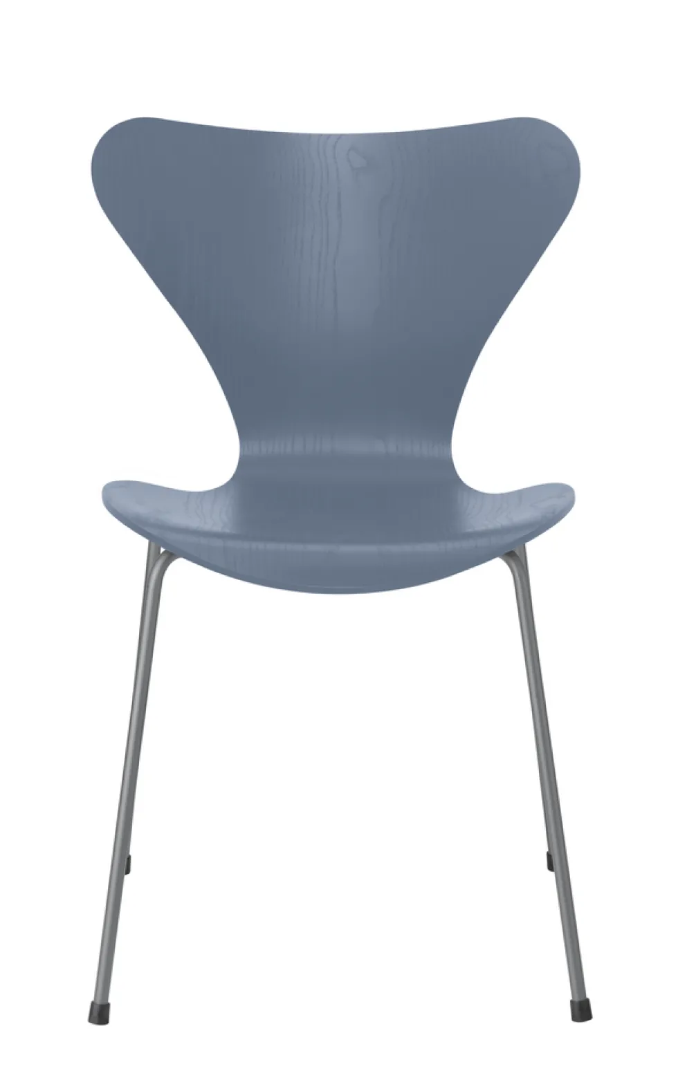Sjuan 3107 stol dusk blue