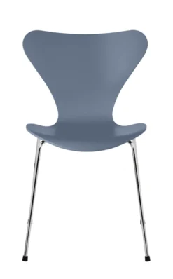 Sjuan 3107 stol dusk blue