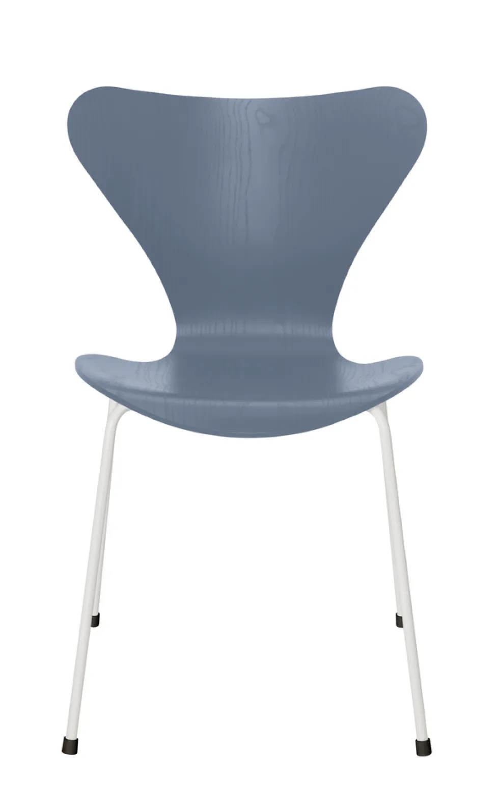 Sjuan 3107 stol dusk blue