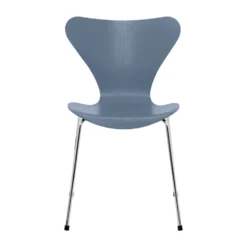 Sjuan 3107 stol dusk blue