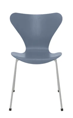 Sjuan 3107 stol dusk blue