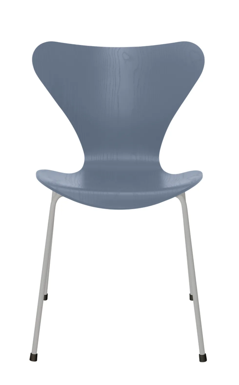Sjuan 3107 stol dusk blue