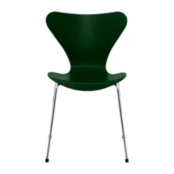 Sjuan 3107 stol evergreen