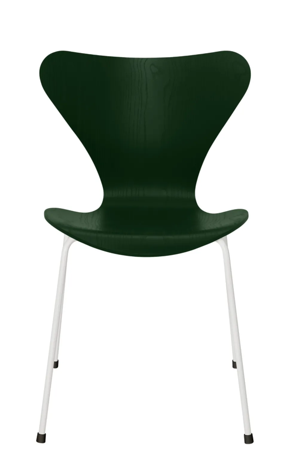 Sjuan 3107 stol evergreen