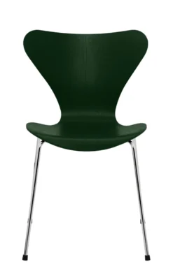 Sjuan 3107 stol evergreen