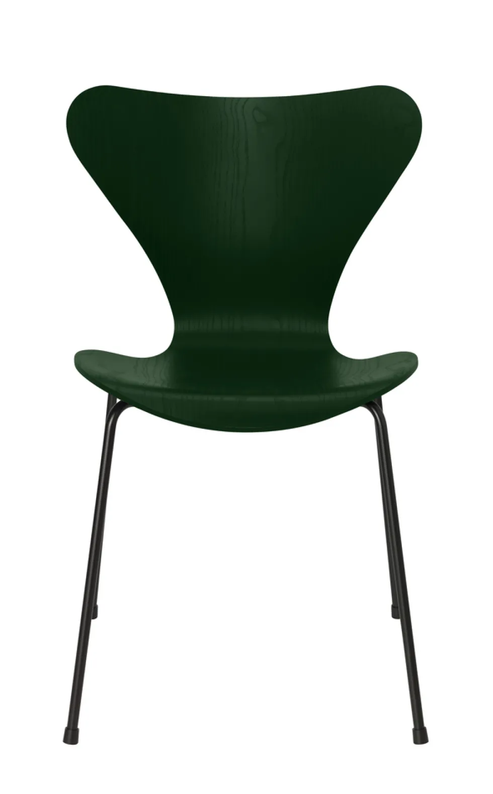 Sjuan 3107 stol evergreen
