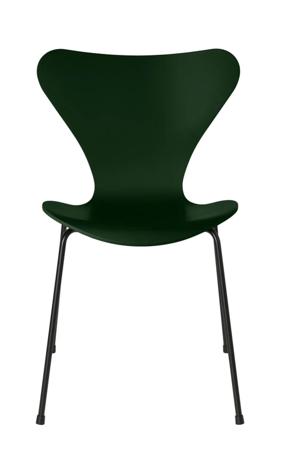 Sjuan 3107 stol evergreen
