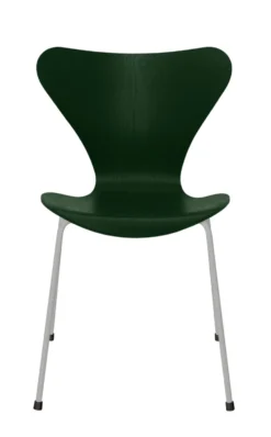 Sjuan 3107 stol evergreen