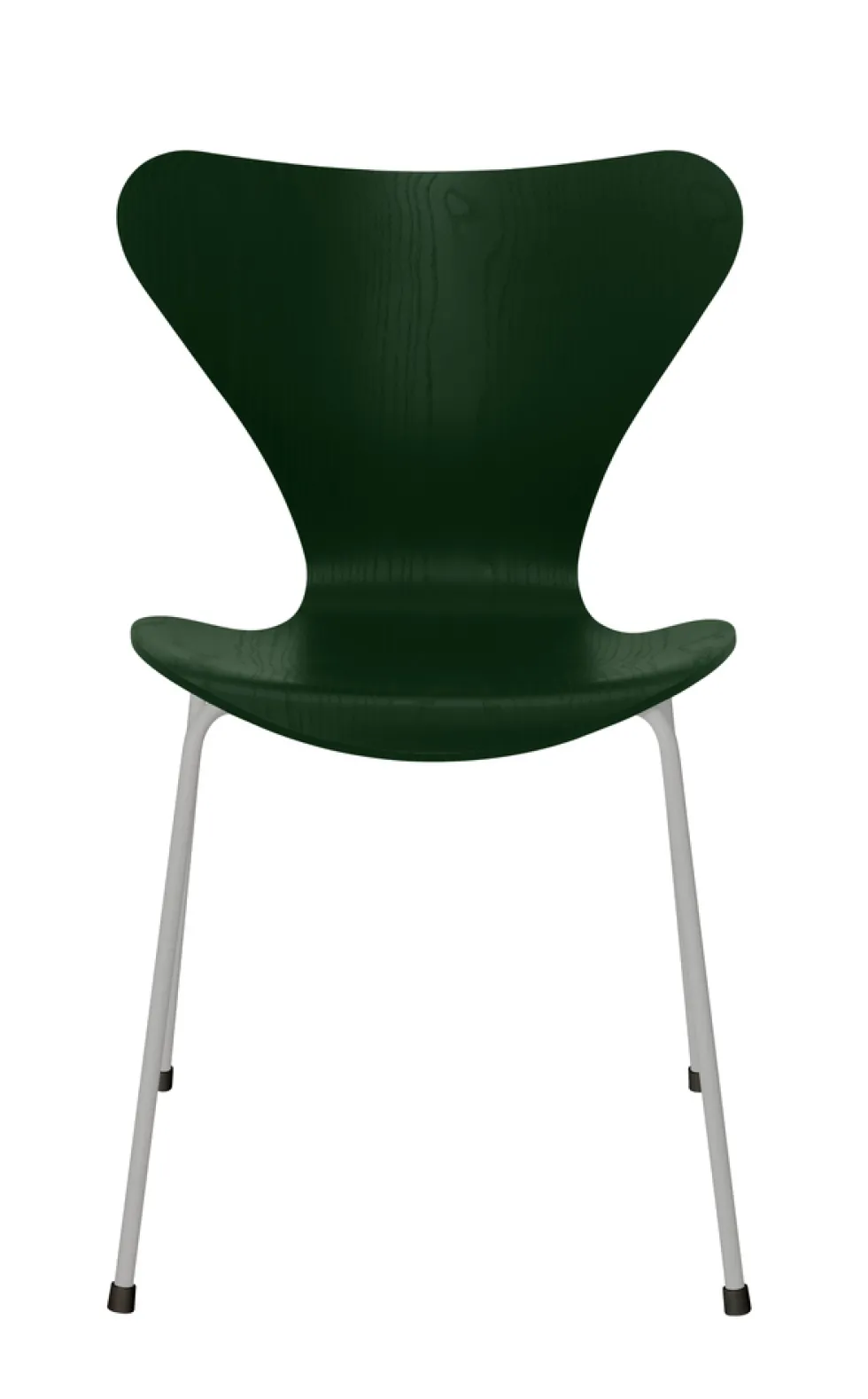 Sjuan 3107 stol evergreen