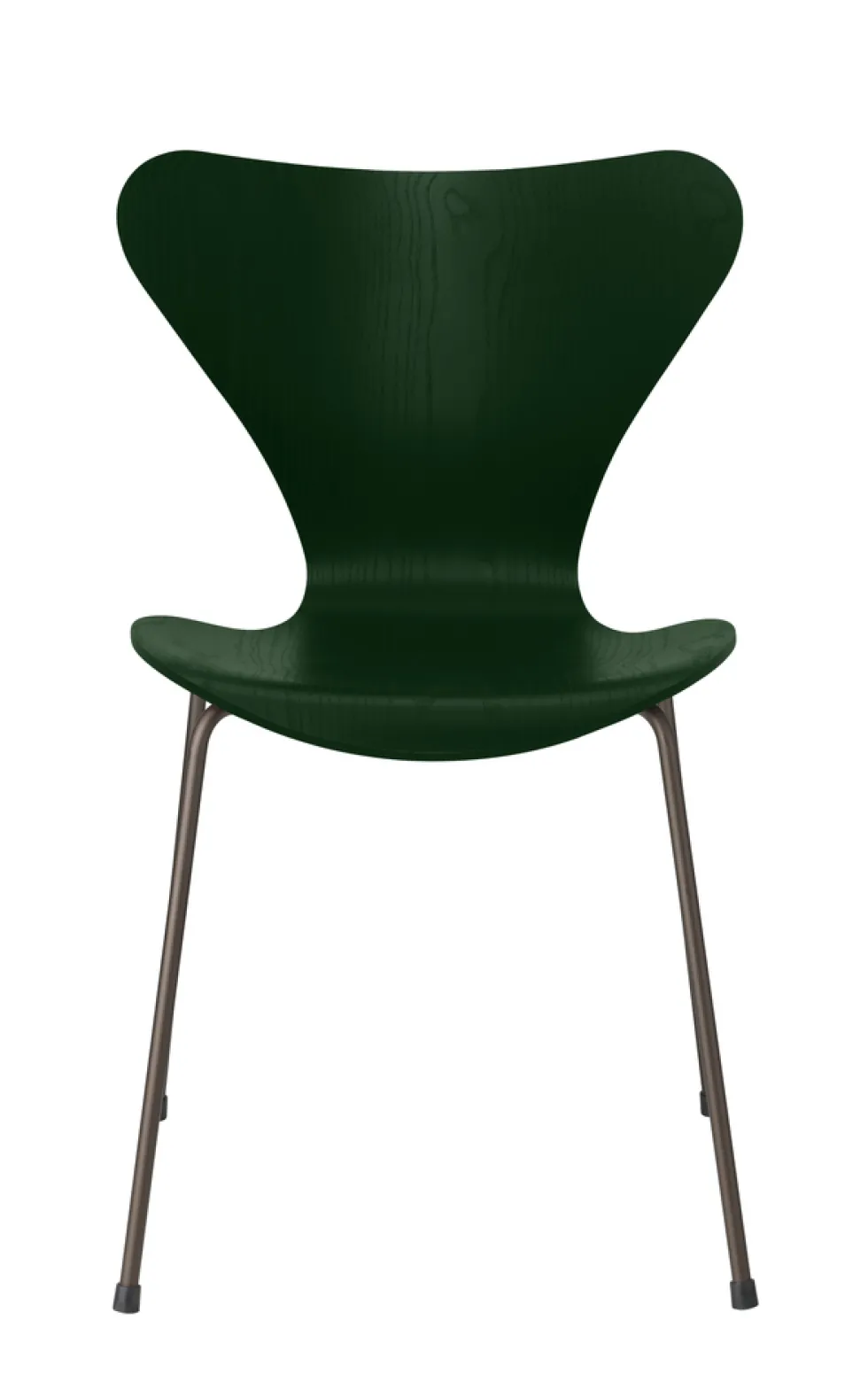 Sjuan 3107 stol evergreen