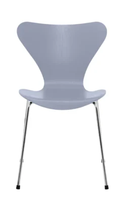 Sjuan 3107 stol lavender blue