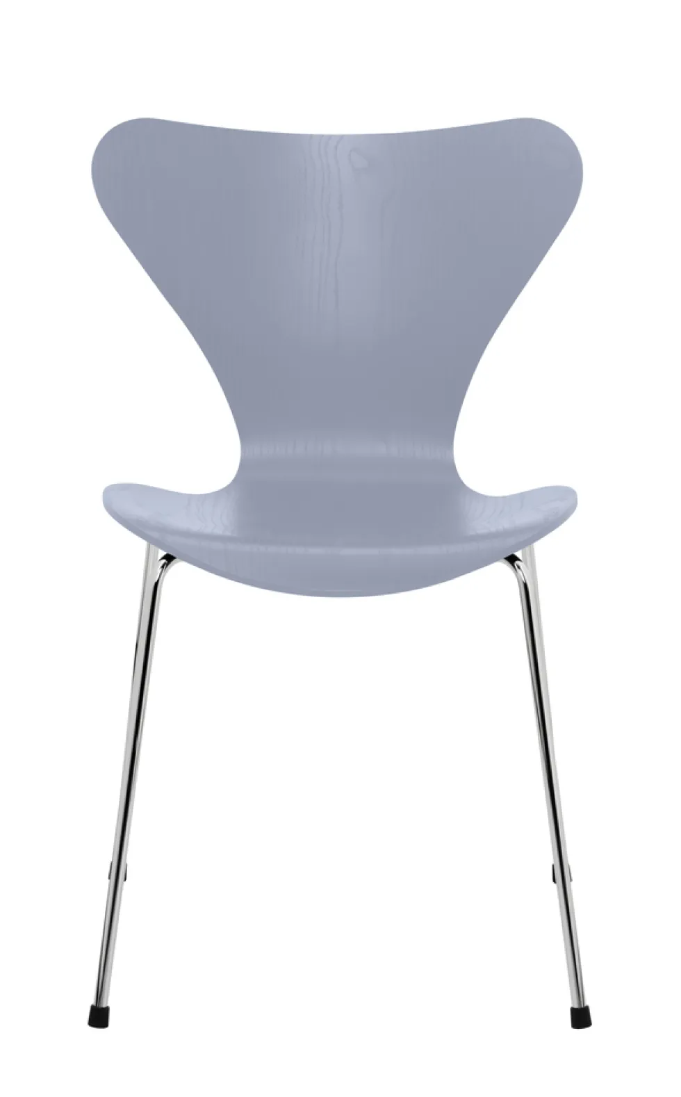 Sjuan 3107 stol lavender blue