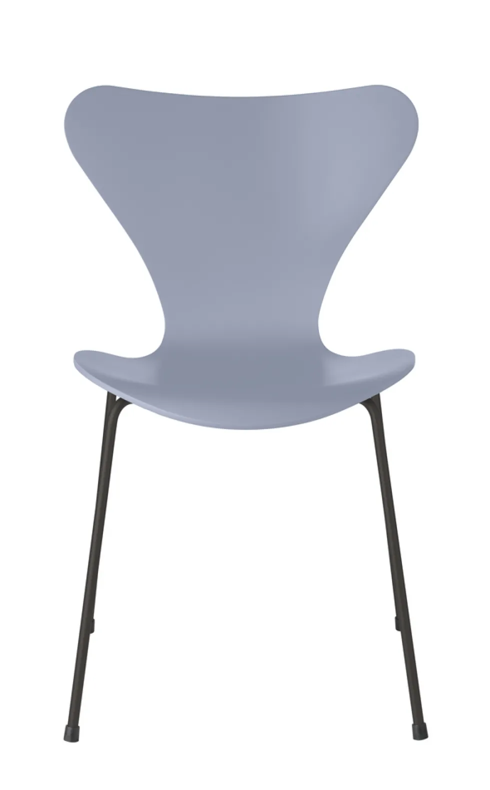 Sjuan 3107 stol lavender blue