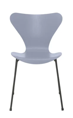 Sjuan 3107 stol lavender blue