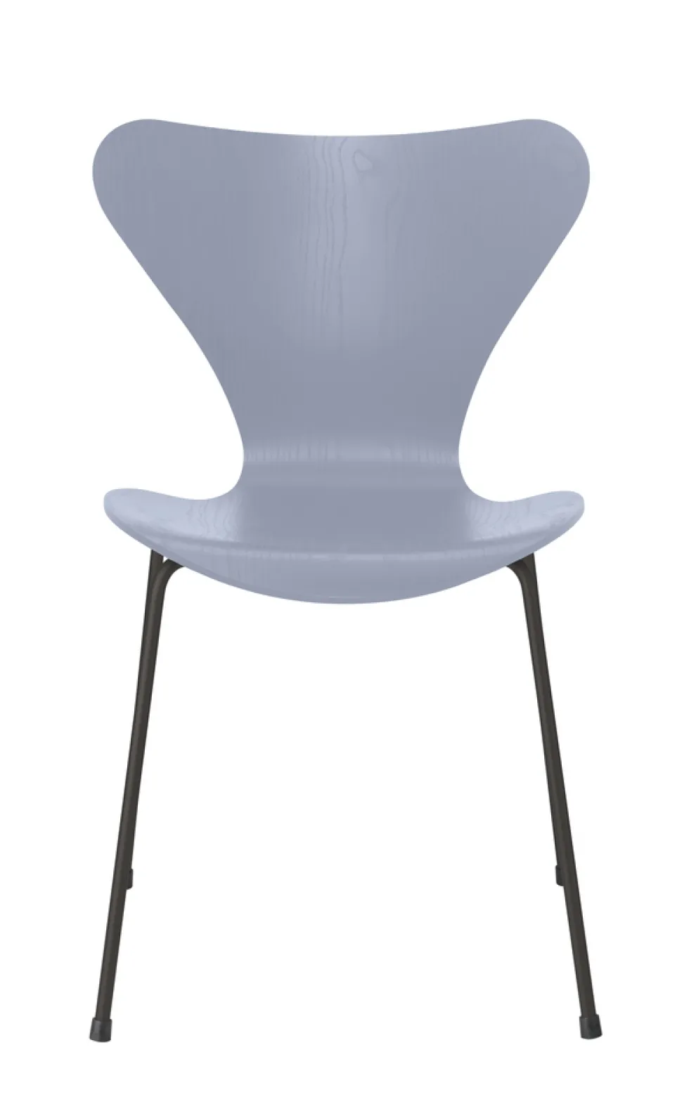 Sjuan 3107 stol lavender blue