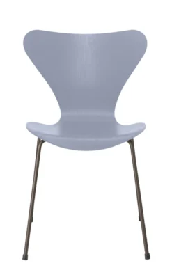 Sjuan 3107 stol lavender blue