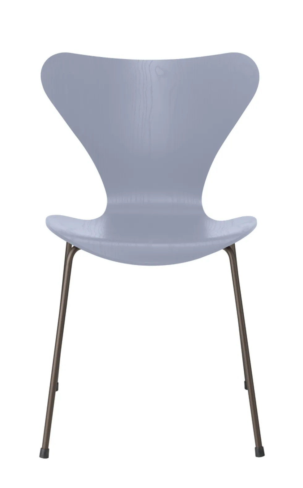 Sjuan 3107 stol lavender blue