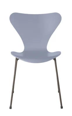 Sjuan 3107 stol lavender blue