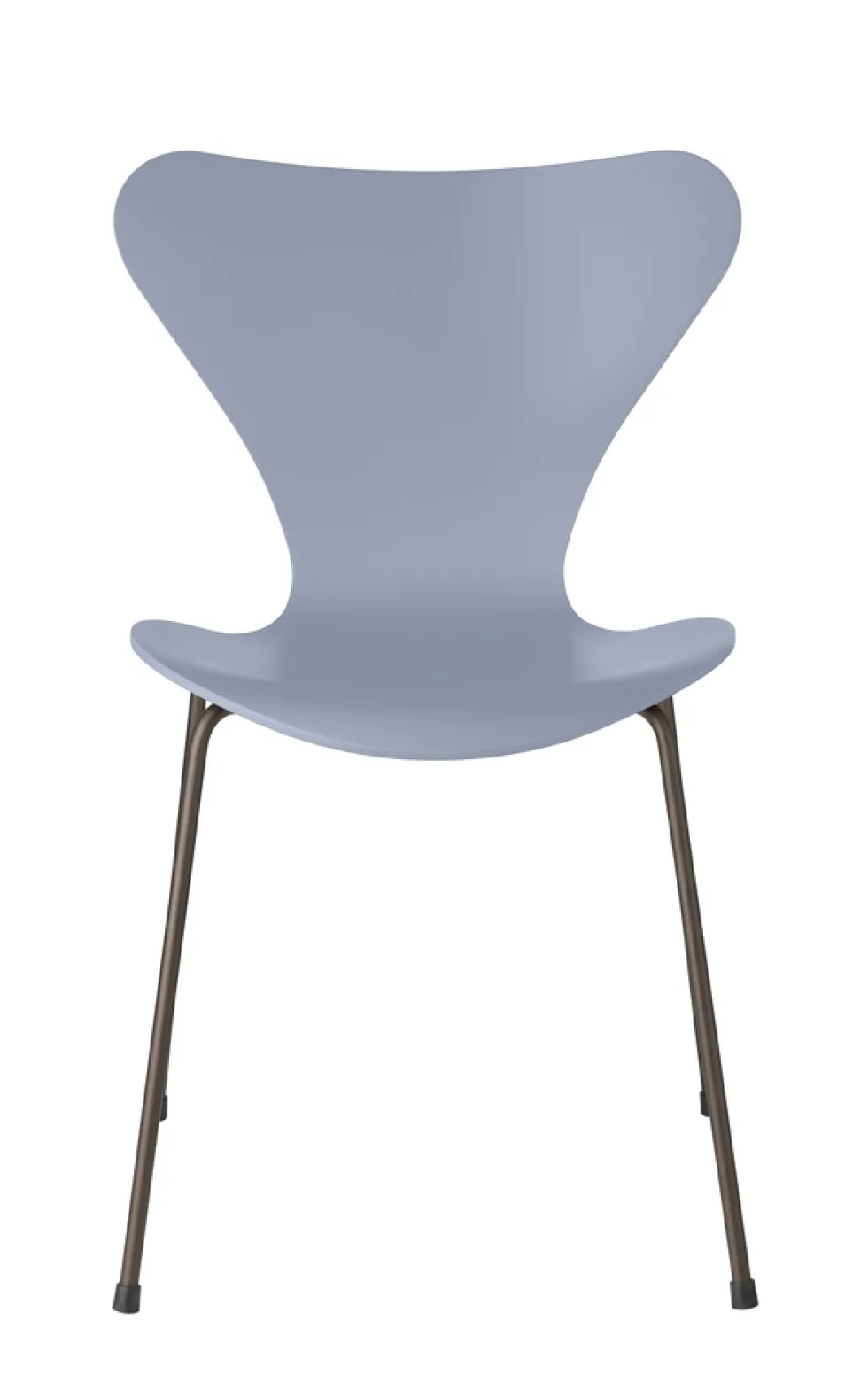 Sjuan 3107 stol lavender blue