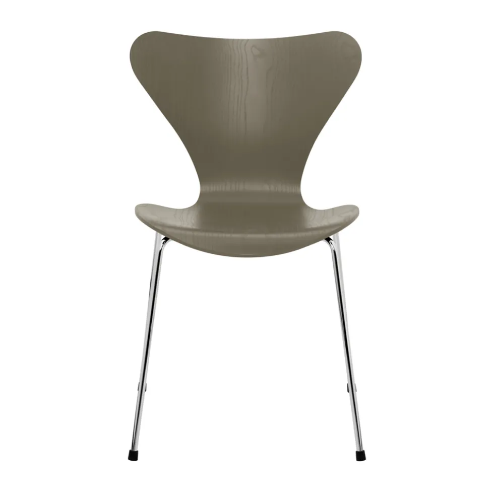 Sjuan 3107 stol lavender blue