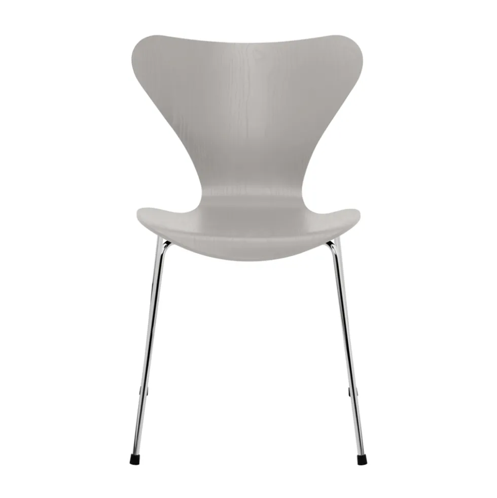 Sjuan 3107 stol lavender blue