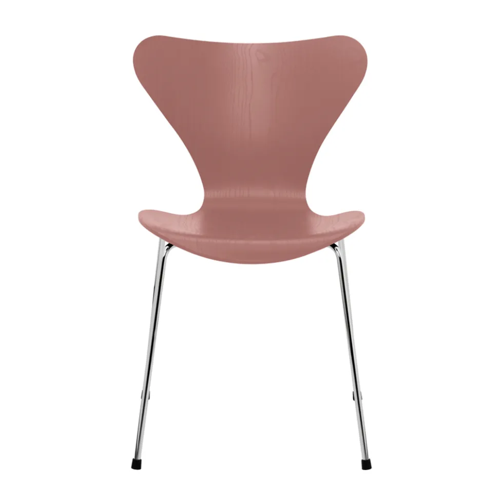 Sjuan 3107 stol lavender blue