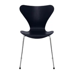 Sjuan 3107 stol lavender blue