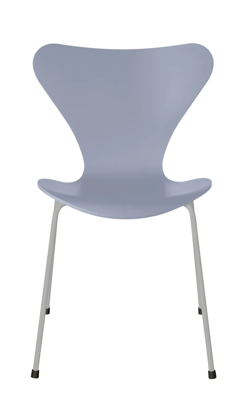 Sjuan 3107 stol lavender blue