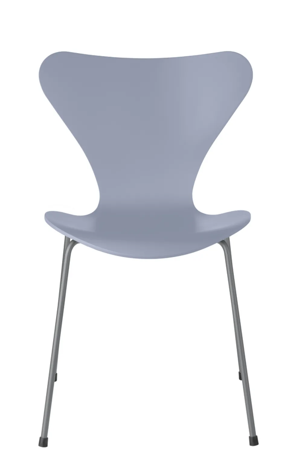 Sjuan 3107 stol lavender blue