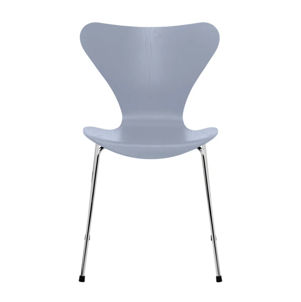 Sjuan 3107 stol lavender blue