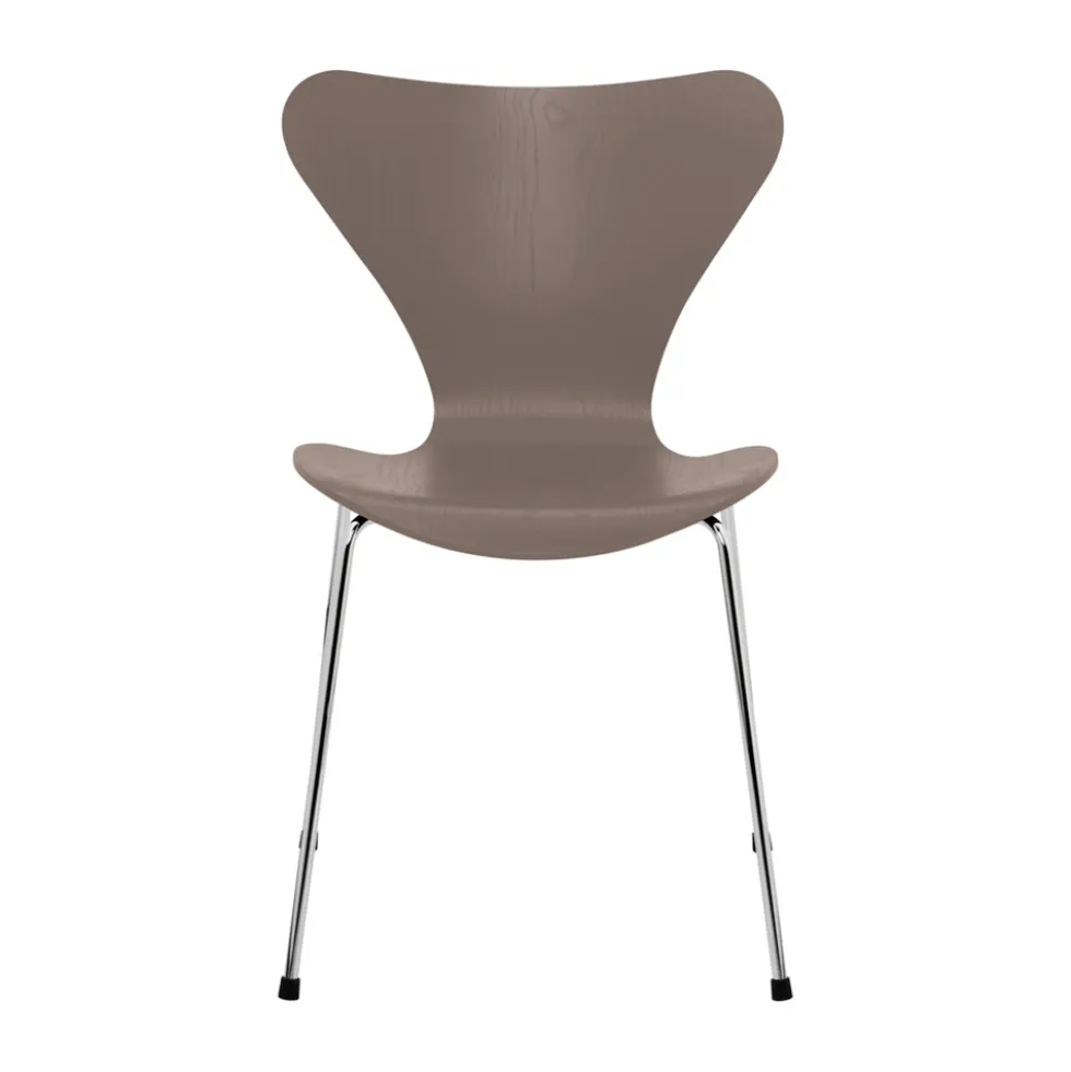 Sjuan 3107 stol lavender blue