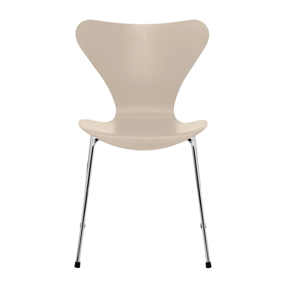 Sjuan 3107 stol lavender blue