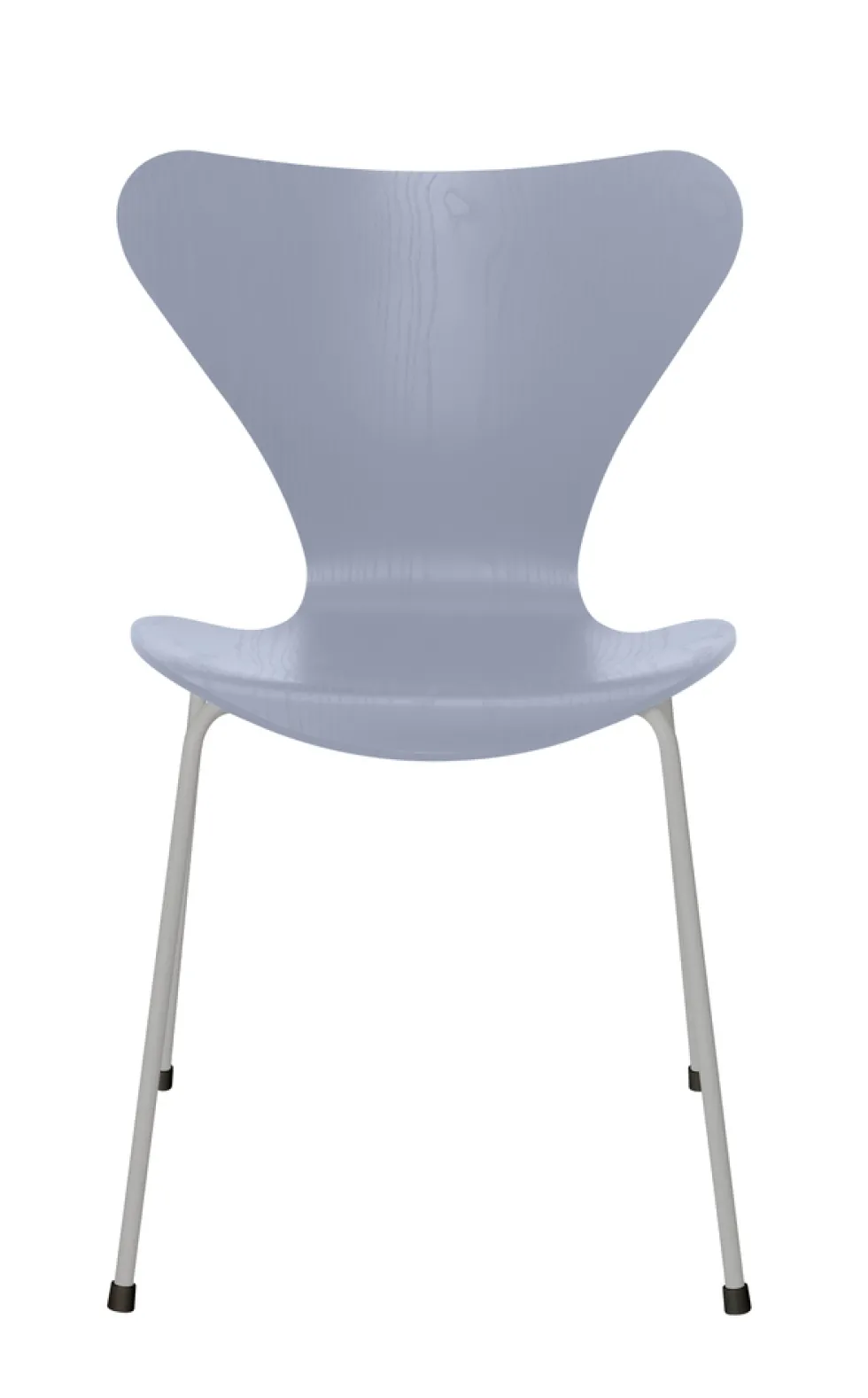 Sjuan 3107 stol lavender blue