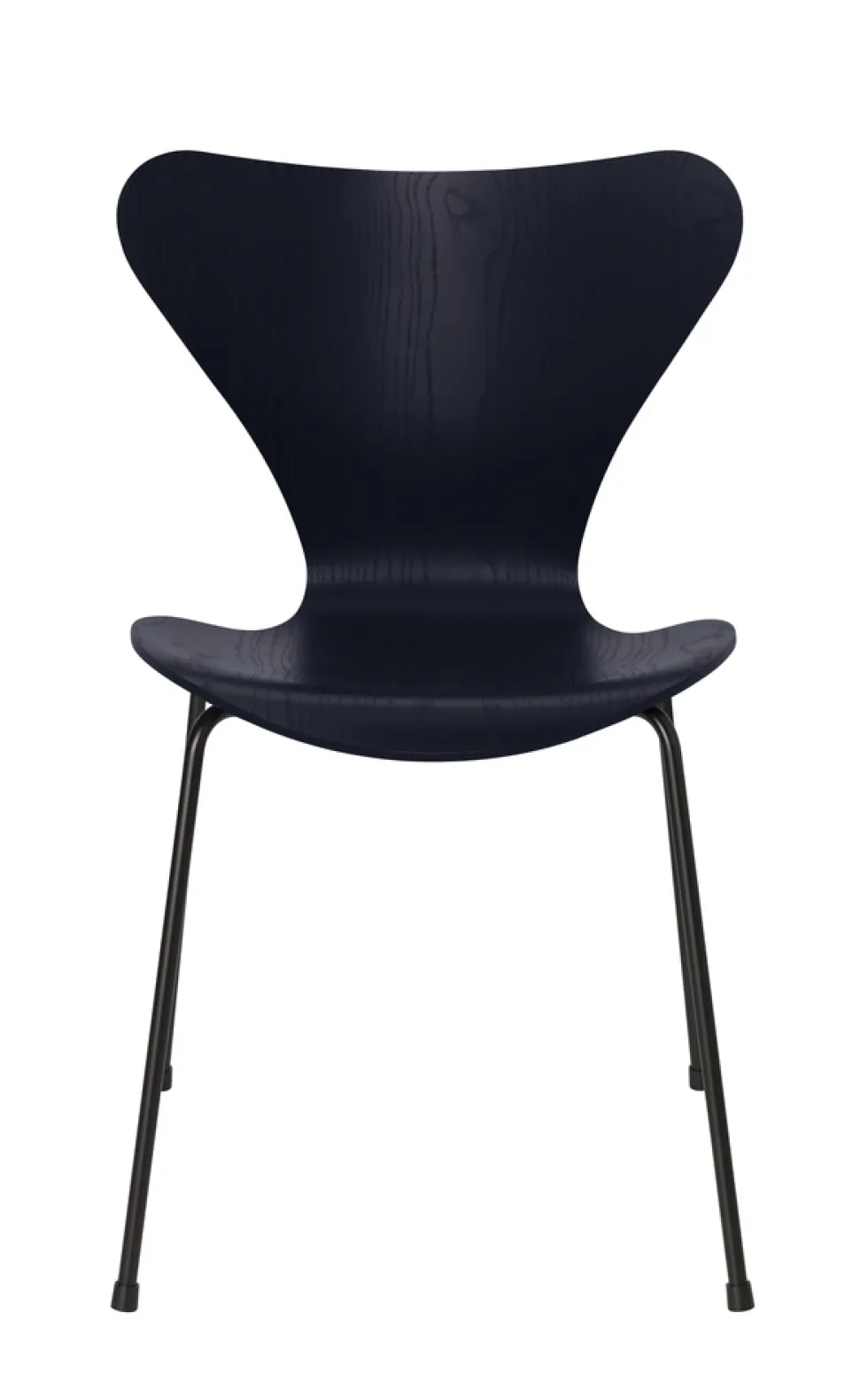 Sjuan 3107 stol midnight blue