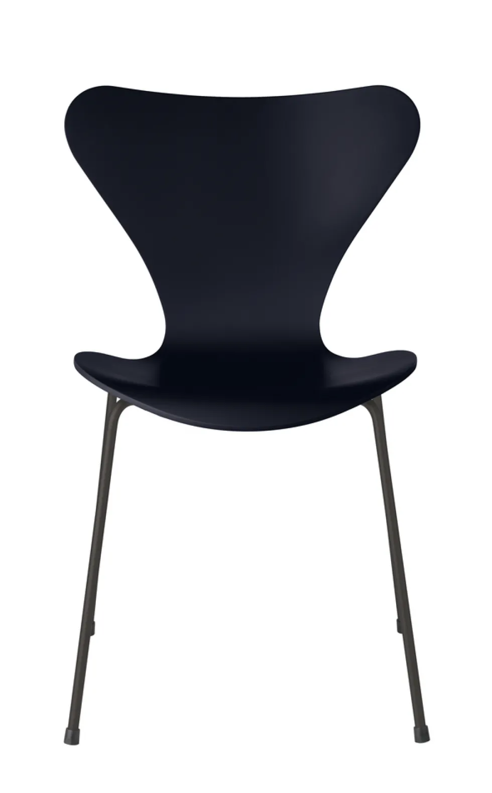 Sjuan 3107 stol midnight blue