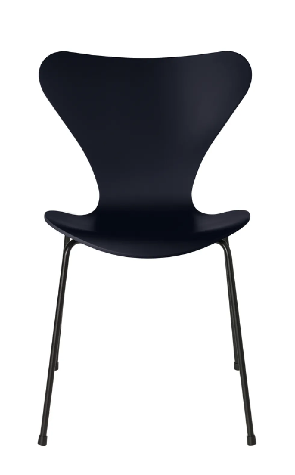 Sjuan 3107 stol midnight blue