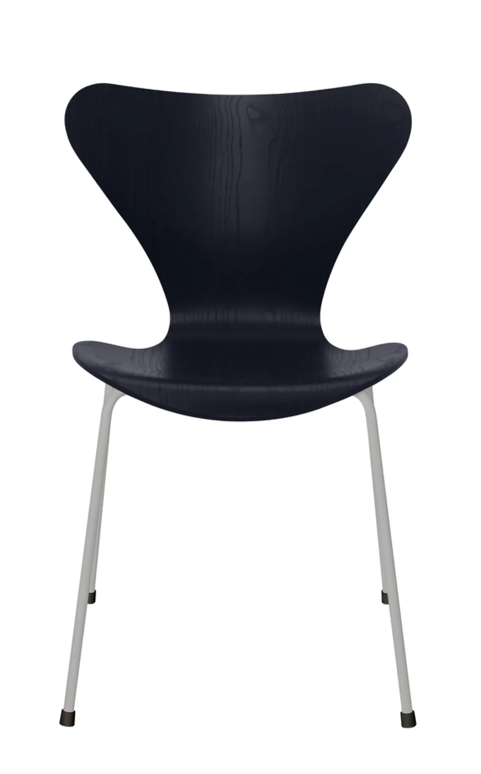 Sjuan 3107 stol midnight blue