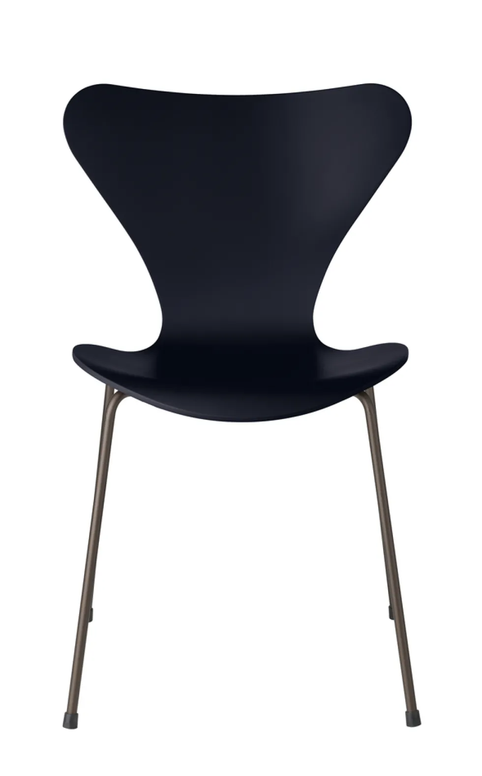 Sjuan 3107 stol midnight blue