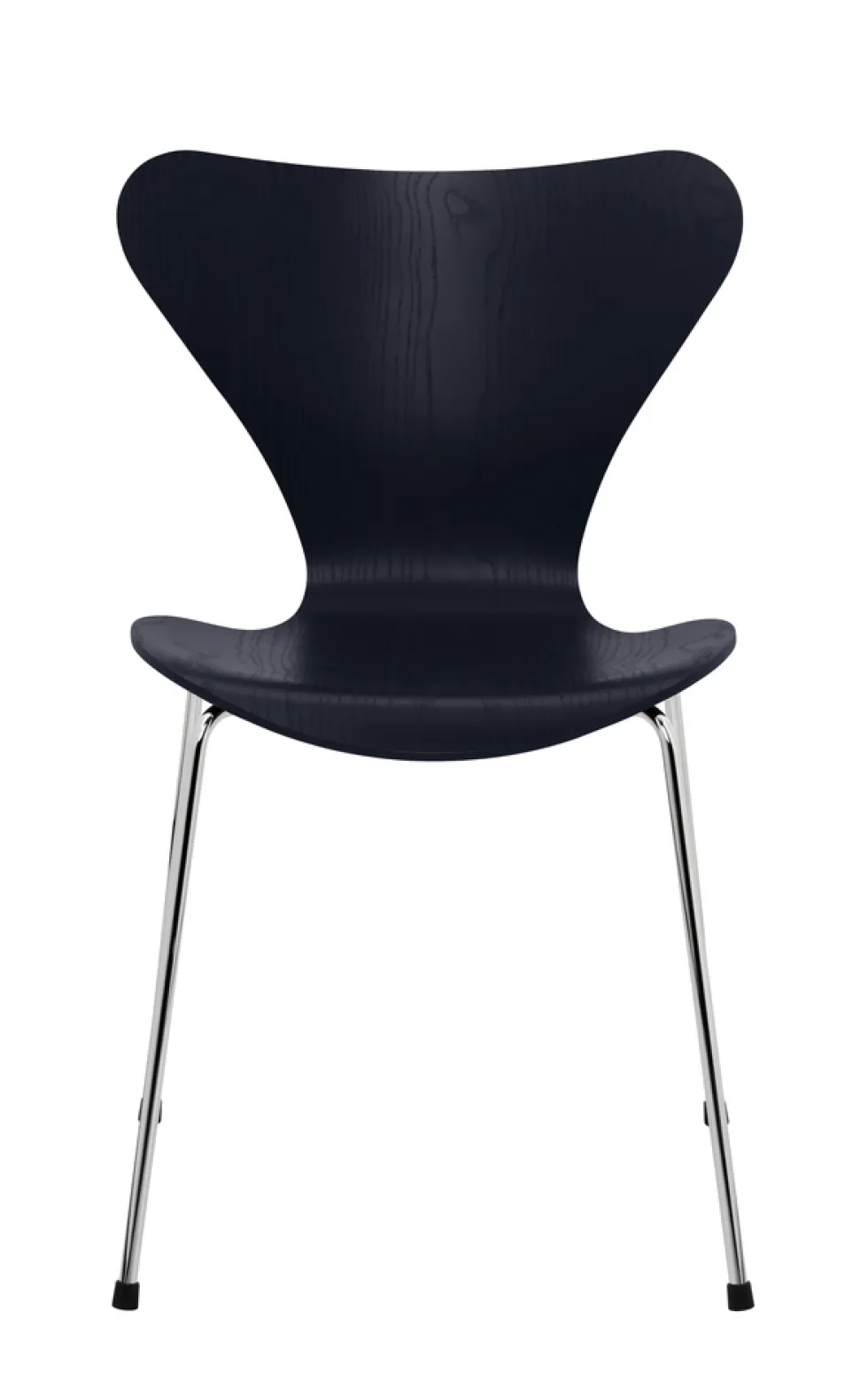 Sjuan 3107 stol midnight blue