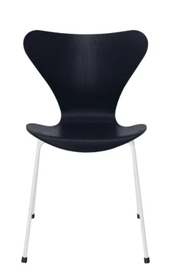 Sjuan 3107 stol midnight blue