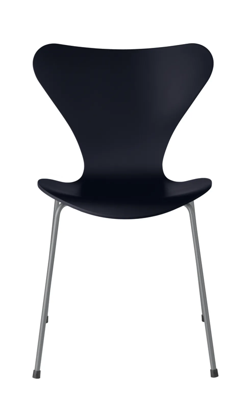 Sjuan 3107 stol midnight blue