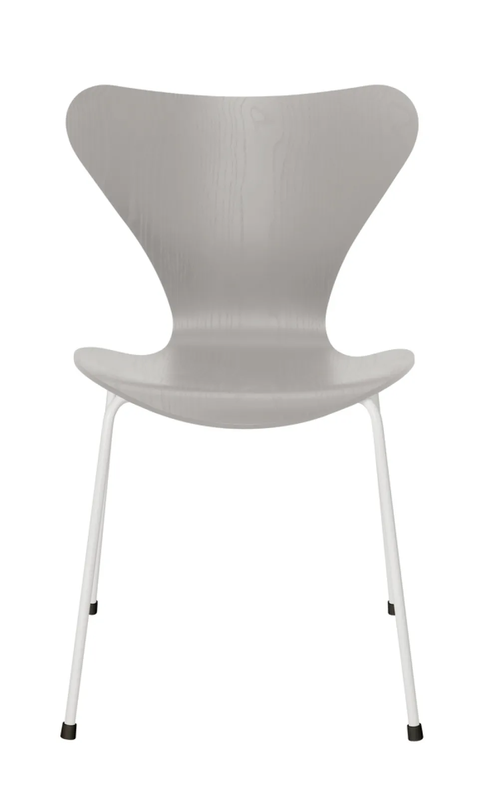 Sjuan 3107 stol nine grey