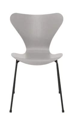 Sjuan 3107 stol nine grey