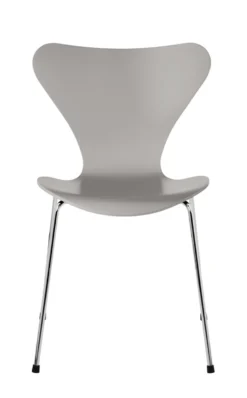 Sjuan 3107 stol nine grey